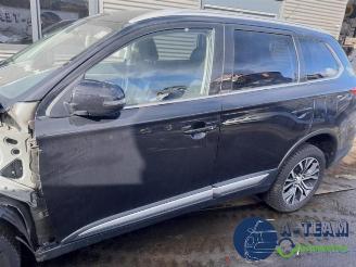 Mitsubishi Outlander Outlander (GF/GG), SUV, 2012 / 2022 2.0 16V 4x2 picture 8