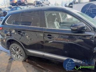 Mitsubishi Outlander Outlander (GF/GG), SUV, 2012 / 2022 2.0 16V 4x2 picture 6