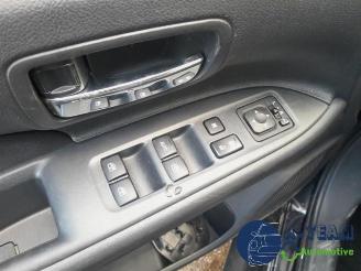 Mitsubishi Outlander Outlander (GF/GG), SUV, 2012 / 2022 2.0 16V 4x2 picture 22