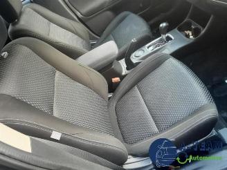 Mitsubishi Outlander Outlander (GF/GG), SUV, 2012 / 2022 2.0 16V 4x2 picture 17