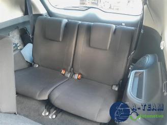 Mitsubishi Outlander Outlander (GF/GG), SUV, 2012 / 2022 2.0 16V 4x2 picture 19