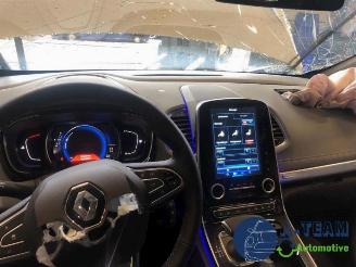 Renault Espace Espace (RFCJ), MPV, 2015 / 2023 1.8 Energy Tce 225 picture 5