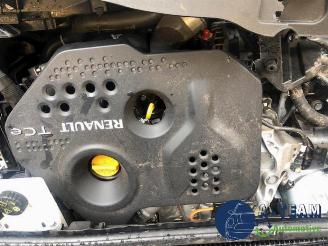 Renault Espace Espace (RFCJ), MPV, 2015 / 2023 1.8 Energy Tce 225 picture 12