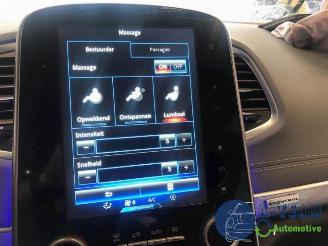 Renault Espace Espace (RFCJ), MPV, 2015 / 2023 1.8 Energy Tce 225 picture 4