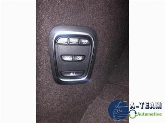 Renault Espace Espace (RFCJ), MPV, 2015 / 2023 1.8 Energy Tce 225 picture 14