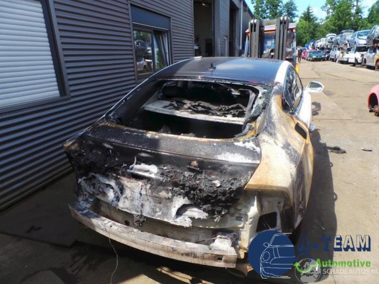 Audi A7 A7 Sportback (4GA/4GF), Liftback, 2010 / 2018 3.0 TDI V6 24V Quattro