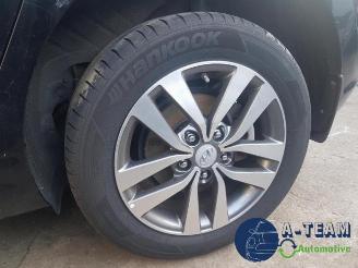 Hyundai I-30 i30 (PDEB5/PDEBB/PDEBD/PDEBE), Hatchback, 2016 1.4 T-GDI 16V picture 9