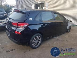 Hyundai I-30 i30 (PDEB5/PDEBB/PDEBD/PDEBE), Hatchback, 2016 1.4 T-GDI 16V picture 4