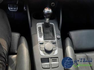 Audi Rs3 RS 3 Sportback (8VA/8VF), Hatchback 5-drs, 2015 / 2020 2.5 TFSI 20V Quattro Performance picture 13