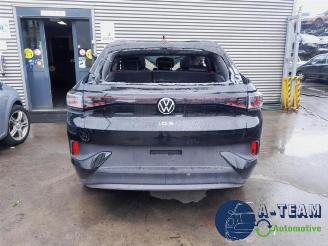 Auto da rottamare Volkswagen ID.5 ID.5 (E39), SUV, 2021 Pro Performance 2023/4