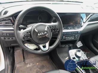 Kia Niro Niro I (DE), SUV, 2016 / 2022 E-Niro 64 kWh picture 15