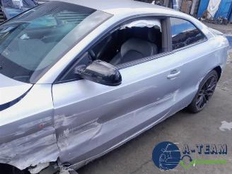 Audi A5 A5 (8T3), Coupe, 2007 / 2017 1.8 TFSI 16V picture 11