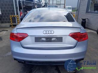 Audi A5 A5 (8T3), Coupe, 2007 / 2017 1.8 TFSI 16V picture 7