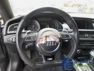 Audi A5 A5 (8T3), Coupe, 2007 / 2017 1.8 TFSI 16V picture 14