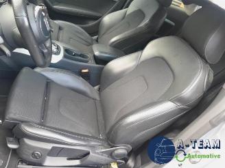 Audi A5 A5 (8T3), Coupe, 2007 / 2017 1.8 TFSI 16V picture 20