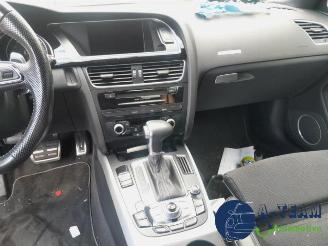 Audi A5 A5 (8T3), Coupe, 2007 / 2017 1.8 TFSI 16V picture 17