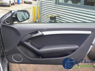 Audi A5 A5 (8T3), Coupe, 2007 / 2017 1.8 TFSI 16V picture 24