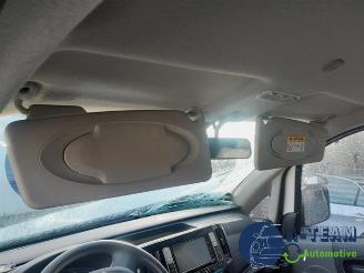 Nissan Nv200 NV 200 (M20M), Van, 2010 E-NV200 40kWh picture 17