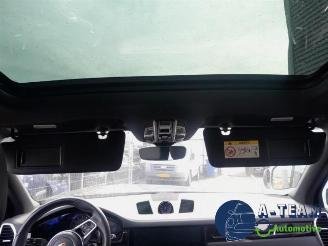 Porsche Cayenne Cayenne III (9YA), SUV, 2017 2.9 Biturbo V6 24V S picture 27