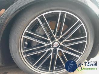 Porsche Cayenne Cayenne III (9YA), SUV, 2017 2.9 Biturbo V6 24V S picture 30