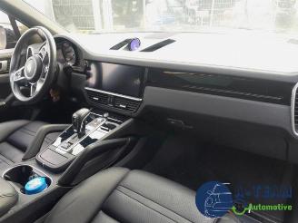 Porsche Cayenne Cayenne III (9YA), SUV, 2017 2.9 Biturbo V6 24V S picture 17