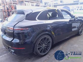 Porsche Cayenne Cayenne III (9YA), SUV, 2017 2.9 Biturbo V6 24V S picture 5