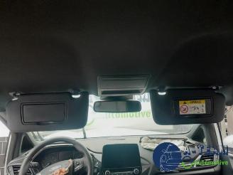 Ford Fiesta Fiesta 7, Hatchback, 2017 1.0 EcoBoost 12V 100 picture 22