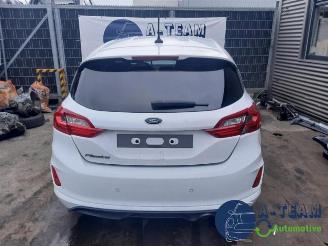 Ford Fiesta Fiesta 7, Hatchback, 2017 1.0 EcoBoost 12V 100 picture 2