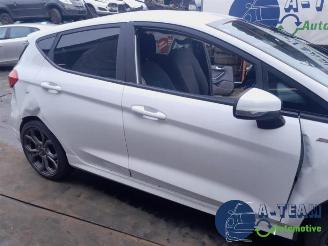 Ford Fiesta Fiesta 7, Hatchback, 2017 1.0 EcoBoost 12V 100 picture 7