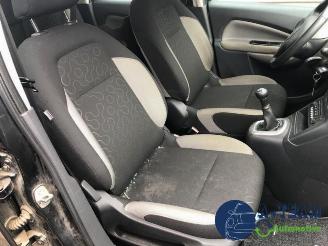 Citroën C3 picasso C3 Picasso (SH), MPV, 2008 / 2017 1.4 16V VTI 95 picture 19