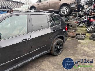BMW X5 X5 (E70), SUV, 2006 / 2013 xDrive 35d 3.0 24V picture 6