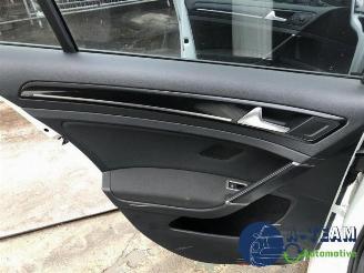 Volkswagen Golf Golf VII (AUA), Hatchback, 2012 / 2021 1.4 GTE 16V picture 23