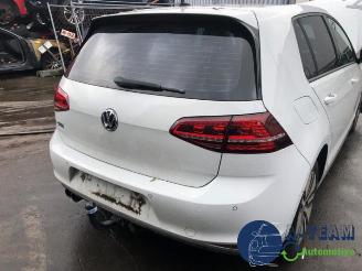 Volkswagen Golf Golf VII (AUA), Hatchback, 2012 / 2021 1.4 GTE 16V picture 3