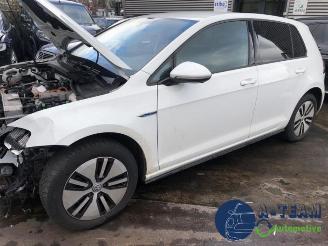 Volkswagen Golf Golf VII (AUA), Hatchback, 2012 / 2021 1.4 GTE 16V picture 4