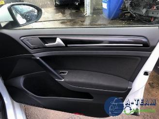 Volkswagen Golf Golf VII (AUA), Hatchback, 2012 / 2021 1.4 GTE 16V picture 24