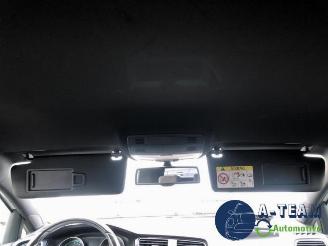 Volkswagen Golf Golf VII (AUA), Hatchback, 2012 / 2021 1.4 GTE 16V picture 27