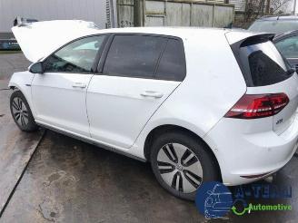 Volkswagen Golf Golf VII (AUA), Hatchback, 2012 / 2021 1.4 GTE 16V picture 6
