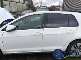 Volkswagen Golf Golf VII (AUA), Hatchback, 2012 / 2021 1.4 GTE 16V picture 5