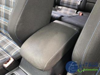 Volkswagen Golf Golf VII (AUA), Hatchback, 2012 / 2021 1.4 GTE 16V picture 18