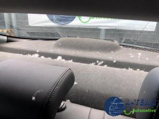 Jaguar XF XF (CC9), Sedan, 2008 / 2015 3.0 D V6 24V picture 33