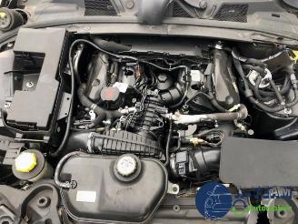 Jaguar XF XF (CC9), Sedan, 2008 / 2015 3.0 D V6 24V picture 14