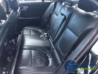 Jaguar XF XF (CC9), Sedan, 2008 / 2015 3.0 D V6 24V picture 22