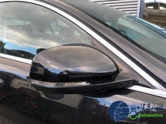 Jaguar XF XF (CC9), Sedan, 2008 / 2015 3.0 D V6 24V picture 8