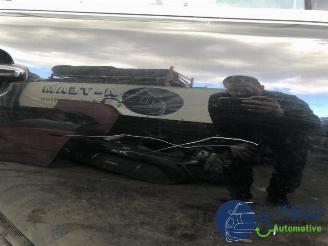 Jaguar XF XF (CC9), Sedan, 2008 / 2015 3.0 D V6 24V picture 35