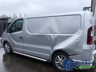 Opel Vivaro Vivaro, Van, 2014 / 2019 1.6 CDTI BiTurbo 120 picture 14