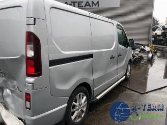 Opel Vivaro Vivaro, Van, 2014 / 2019 1.6 CDTI BiTurbo 120 picture 12