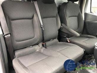 Opel Vivaro Vivaro, Van, 2014 / 2019 1.6 CDTI BiTurbo 120 picture 25