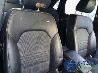 Mercedes B-klasse B (W246), Hatchback, 2011 / 2018 1.6 B-180 BlueEFFICIENCY Turbo 16V picture 17