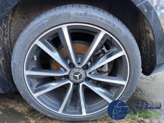 Mercedes B-klasse B (W246), Hatchback, 2011 / 2018 1.6 B-180 BlueEFFICIENCY Turbo 16V picture 23