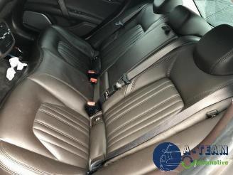 Maserati Ghibli Ghibli III, Sedan, 2013 3.0 S Q4 Biturbo V6 24V picture 17